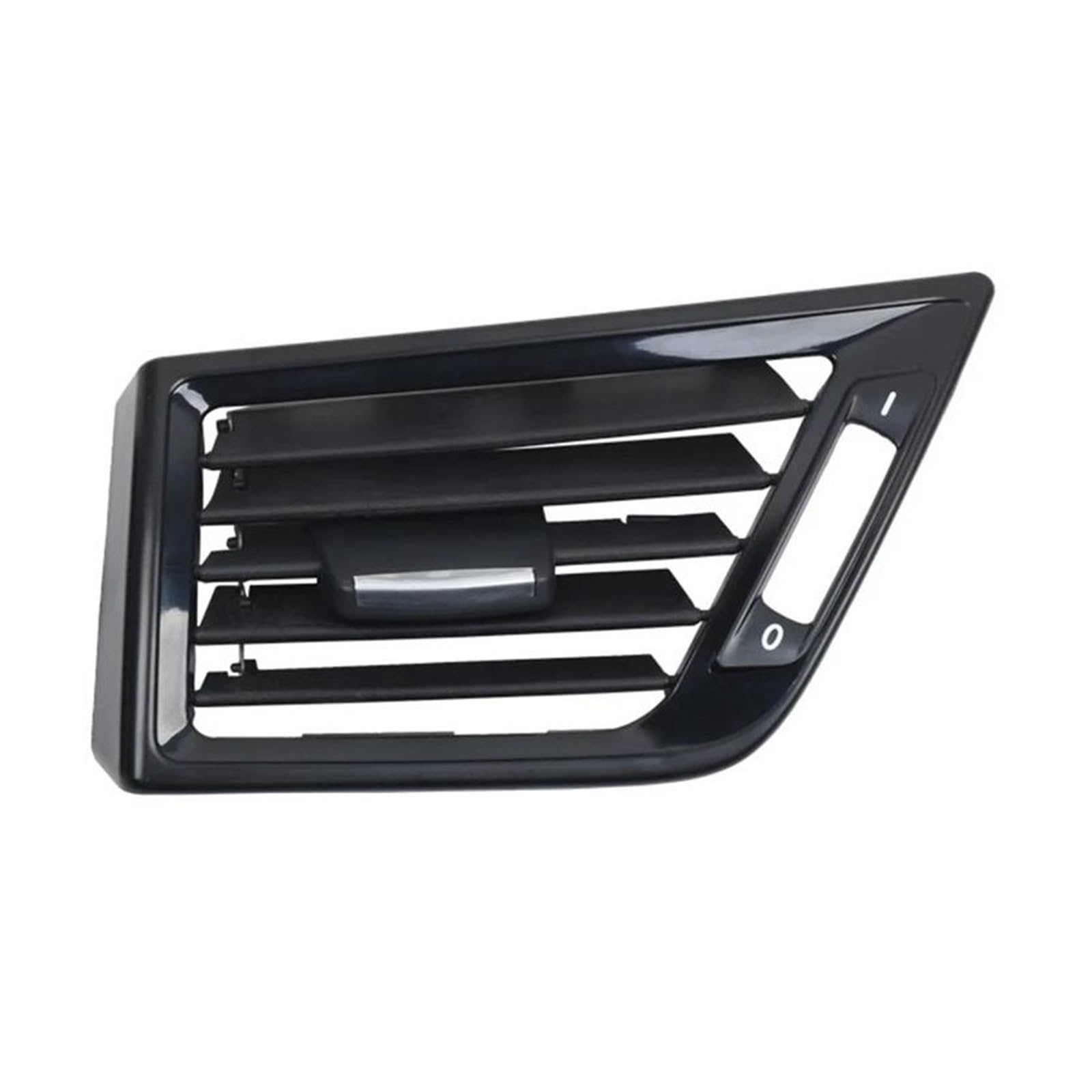 Aérateurs climatisation BMW X1 E84 finition d'origine grille ventilation