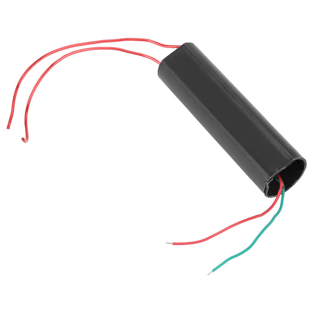 Generatore di Impulsi Ad Alta Tensione, DC 3.7-7.4V a 1000KV Generatore di Impulsi Ad Alta Tensione Inverter Boost Step Up Power Module Trasformatore Ad Alta Tensione