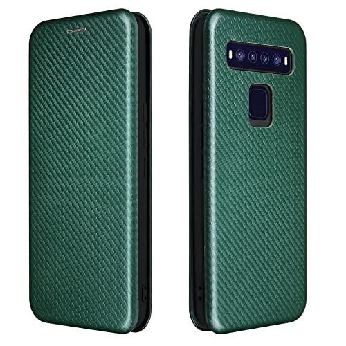 TCL 10 5G P[X 蒠^ TCL 10 5G یP[X z^ ^ Yf@ PCf ϏՌ wh~ Cz TCL10 5G J[h[ Sʕی (green, TCL 10 5G)