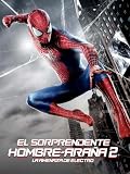 The Amazing Spider-Man 2