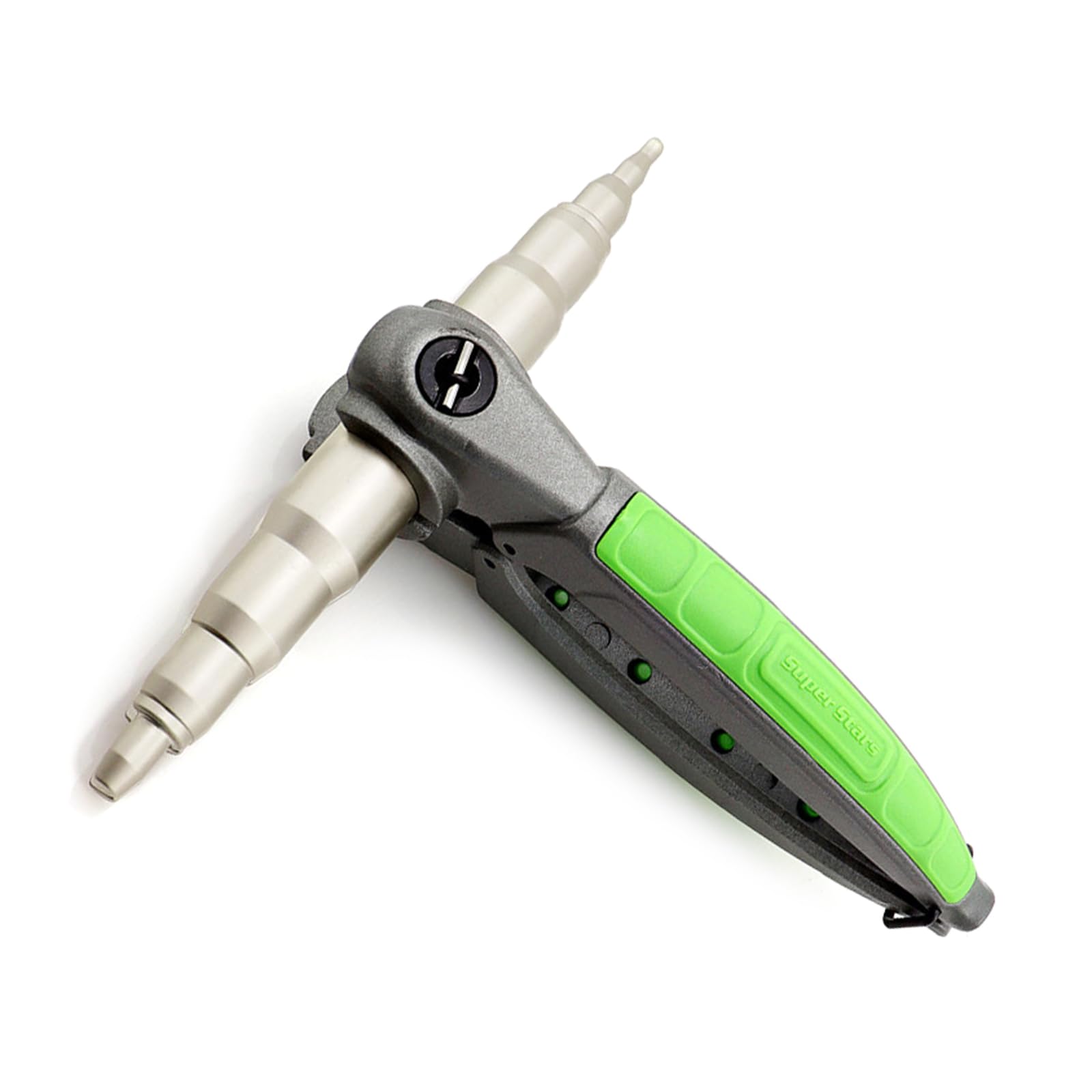 6-22mm Kupfer Rohr Expander Kupfer Rohr Stauchwerkzeug Klimaanlage Halten Reparatur Kälte Hand Expander Werkzeug