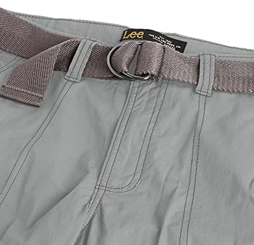 Lee Men's Sur Cargo Short, Storm Gray, 29 #TOP2