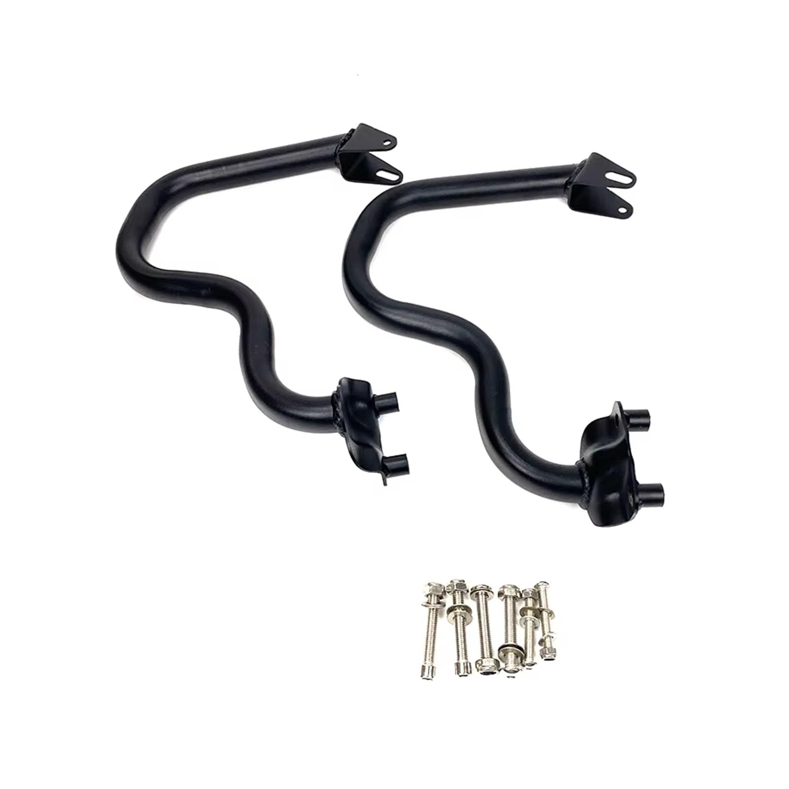 Paramotore Tubolare Per Street Per XG500 Per XG750 2015 2016 2017 2018 2019 2020 2021 Paraurti Anteriore Protezione Motore Barra Protezione Motorcycle motore Paraurti