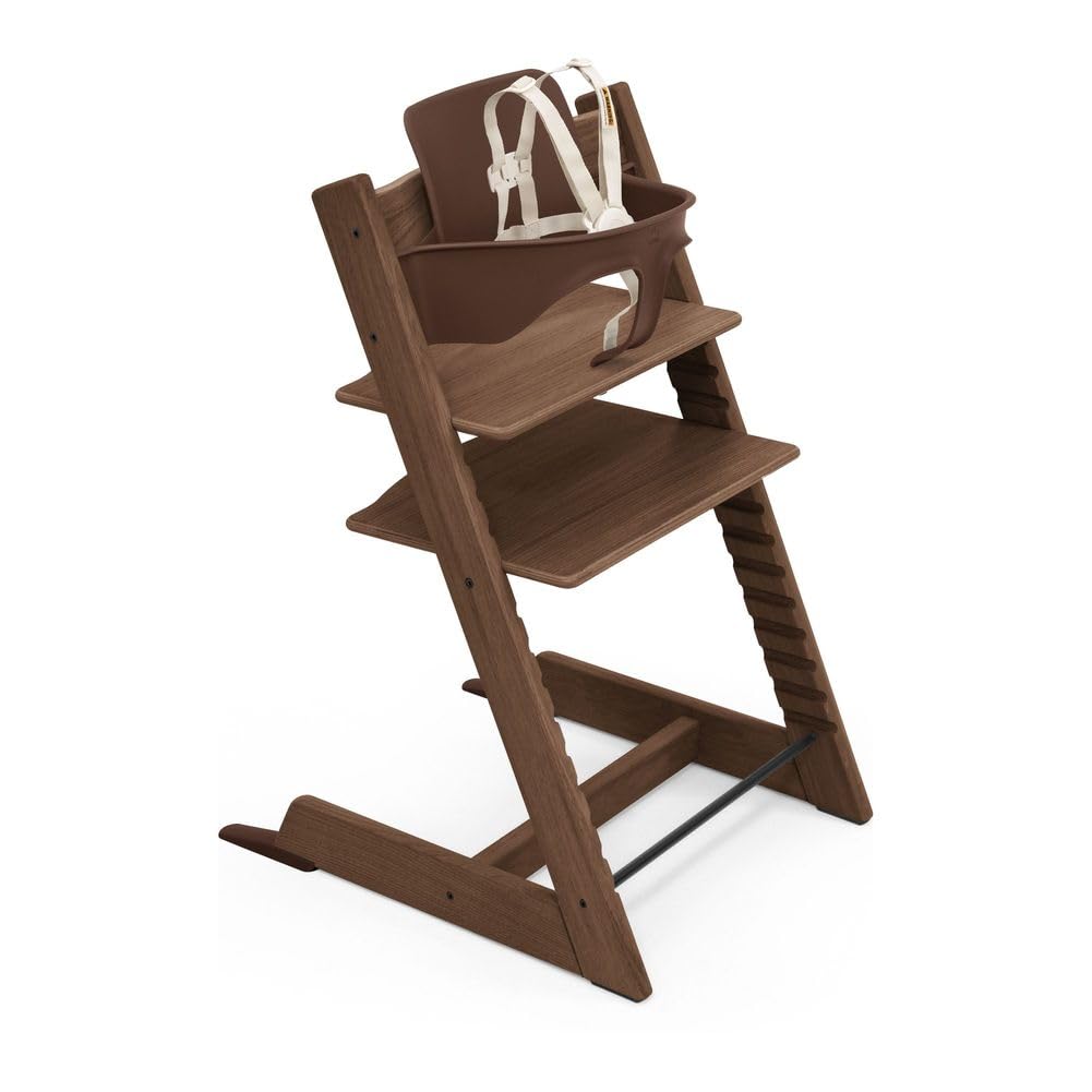 Stokke Tripp Trapp High Chair² Oak