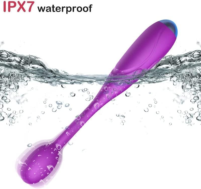 Miniatura 4 de Reipol 10 potentes herramientas eléctricas de alta velocidad bala portátil portátil bala personal varita de masaje silenciosa, juego de bala varita