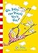 Produktbild Seuss: Oh, Baby, The Places You'll Go!: Bilderbuch (Dr. Seuss)