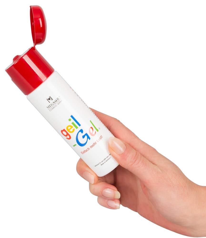 orion gleitmittel ORION Geilgel