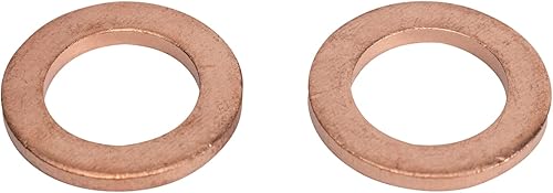 Vista 271 de TRQ - Juego de pinzas de freno delantero