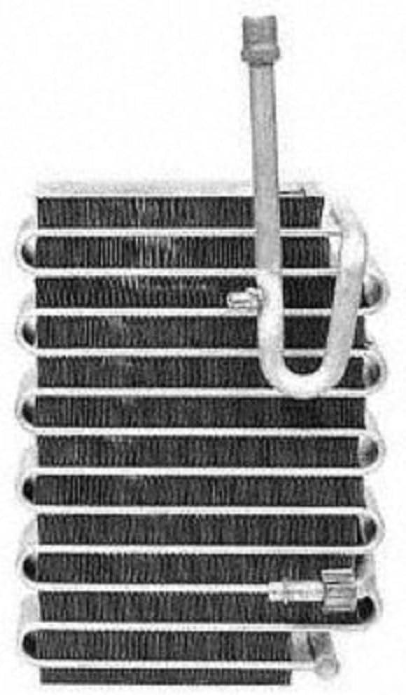 Four Seasons 54689 Serpentine Evaporator Core