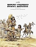  Buddy Longway Gesamtausgabe 02: Kathleen und Jeremiah