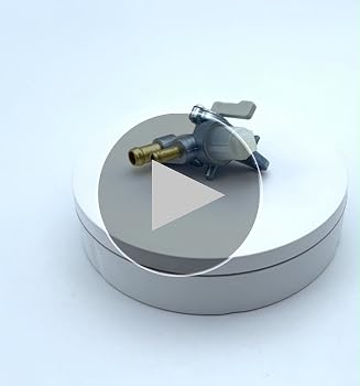 Amazon.co.jp: FJmark 三菱 エンジン 汎用 燃料コック