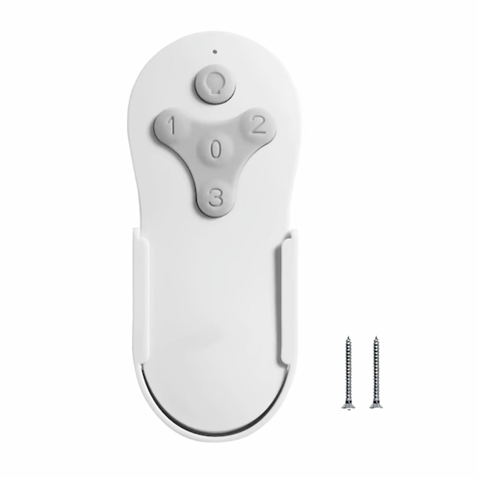 Ceiling Fan Remote Control Compatible with Harbor Breeze Replacement Remote