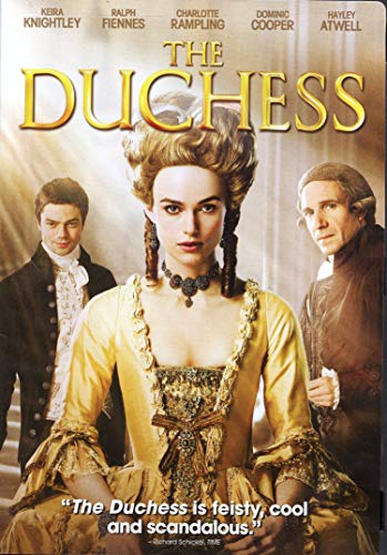 Cover of The Duchess