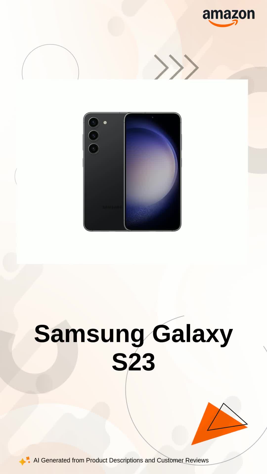 Samsung Galaxy S23 5G Snapdragon