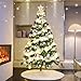 クリスマスツリー 150cm LED飾りライト クリスマス オーナメント 組立簡単 収納便利 christmas tree クリスマス飾り プレゼント雰囲気満々 飾り プレゼント おしゃれ 豪華 装飾 クリスマスグッズ 保護用手袋付き 日本語取扱説明書