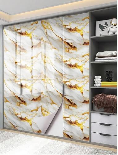 Image of Jig-Tik 60 x 200 CM Self-Adhesive Wallpaper for Walls | Premium Decorative Peel & Stick Covering | Durable Smooth Finish | Home, Hotel & Living Room Decor (Pack of 1, 12.92 Sq. Ft. Approx)