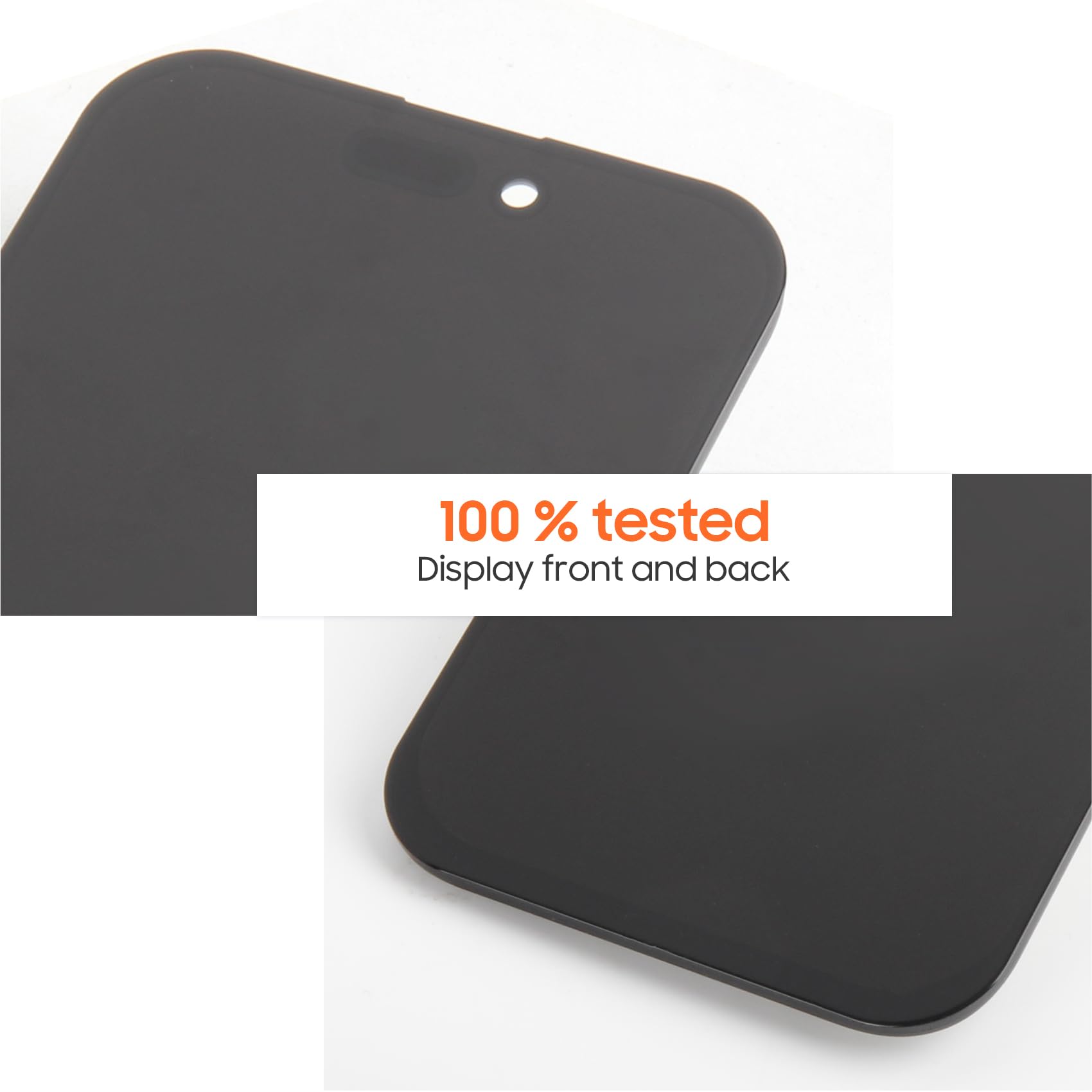 Pantalla LCD de repuesto para iPhone 17