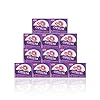 Opium case of 12 boxes 10 cones each hem incense from india  urban country home decor