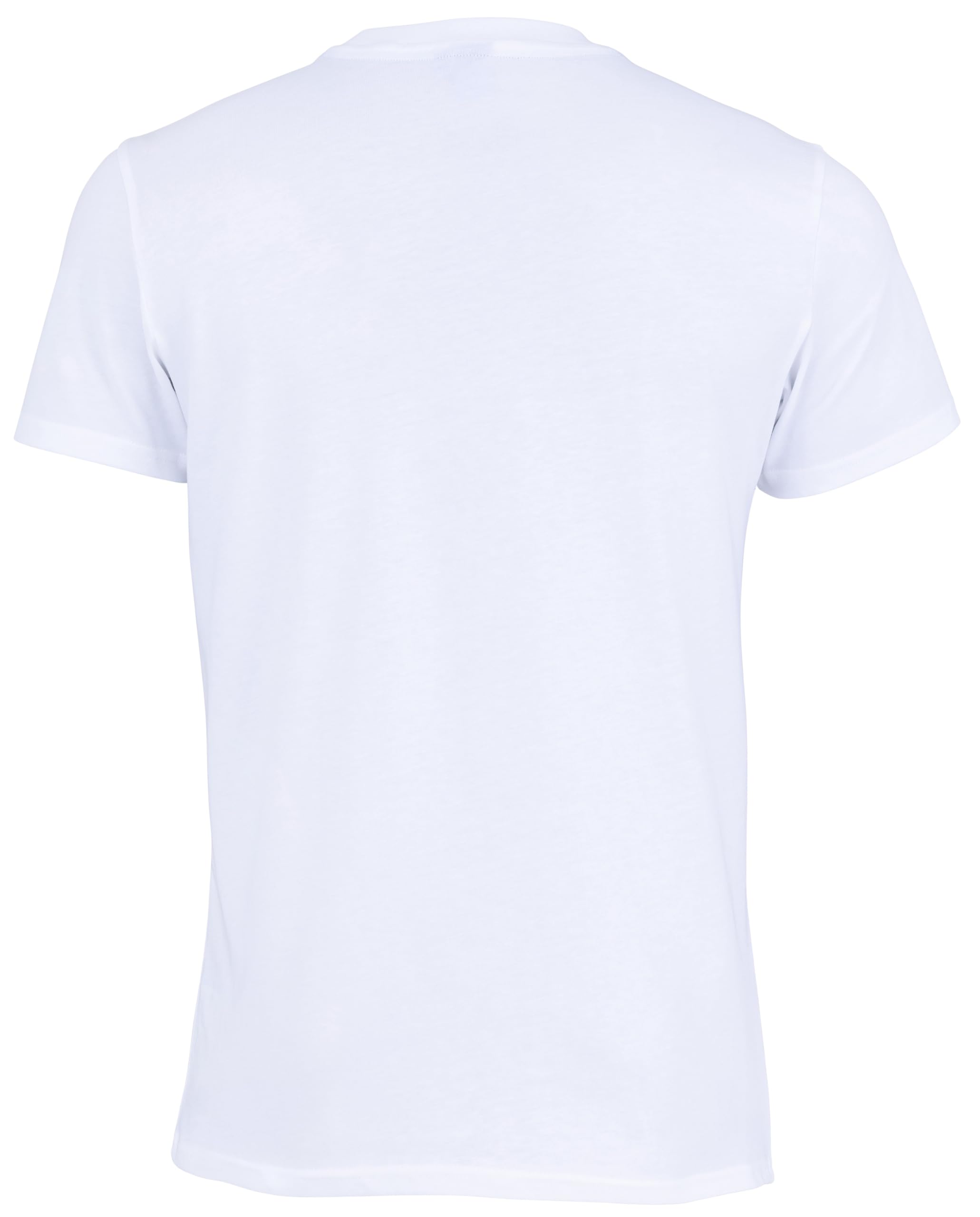 T-Shirt Enfant OM Olympique De Marseille Officiel – Collection Supporter OM Taille 4-14 Ans