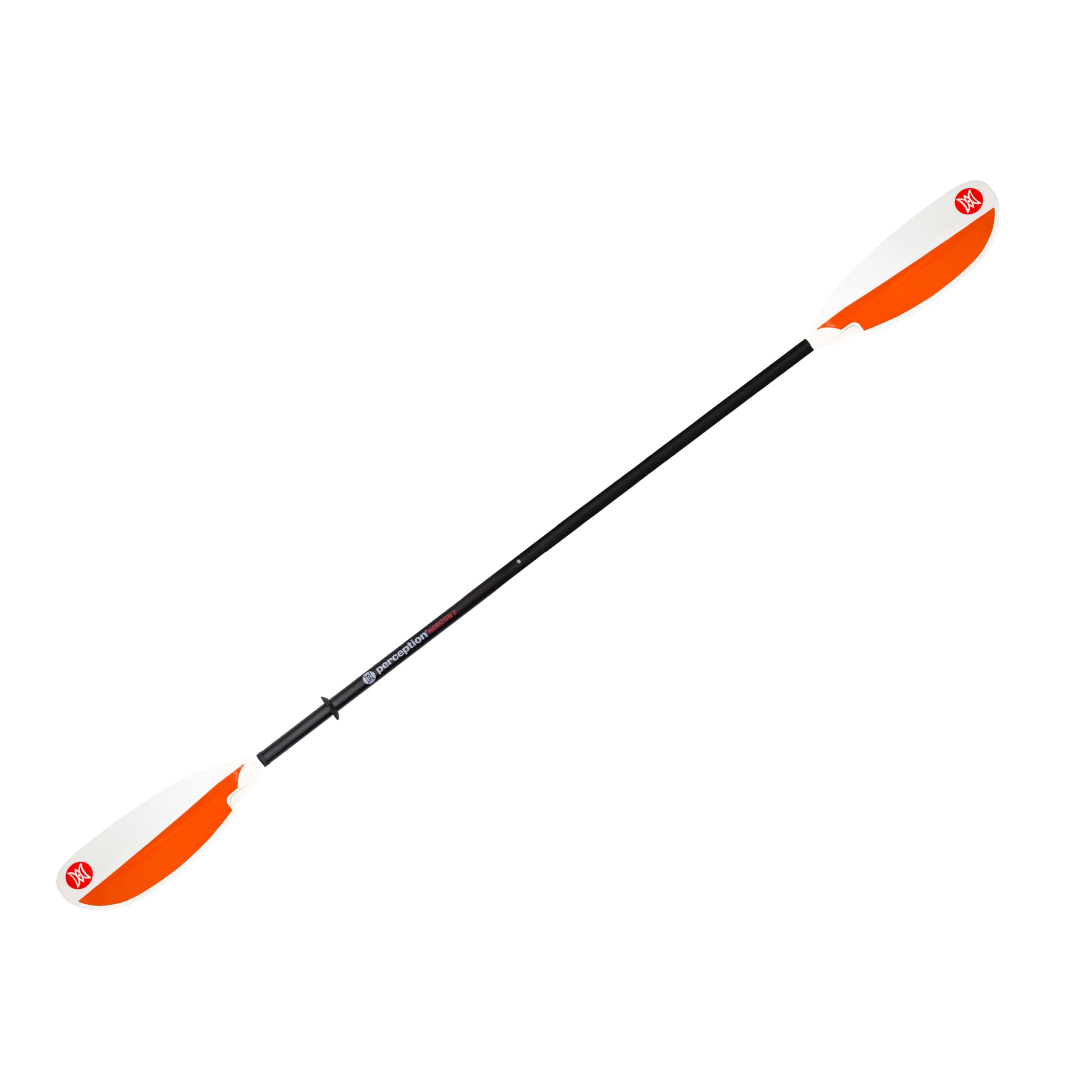 Perception Horizon Paddle - Aluminum - Recreational/Angler