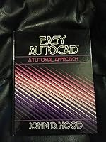 Easy AutoCAD 0830644199 Book Cover