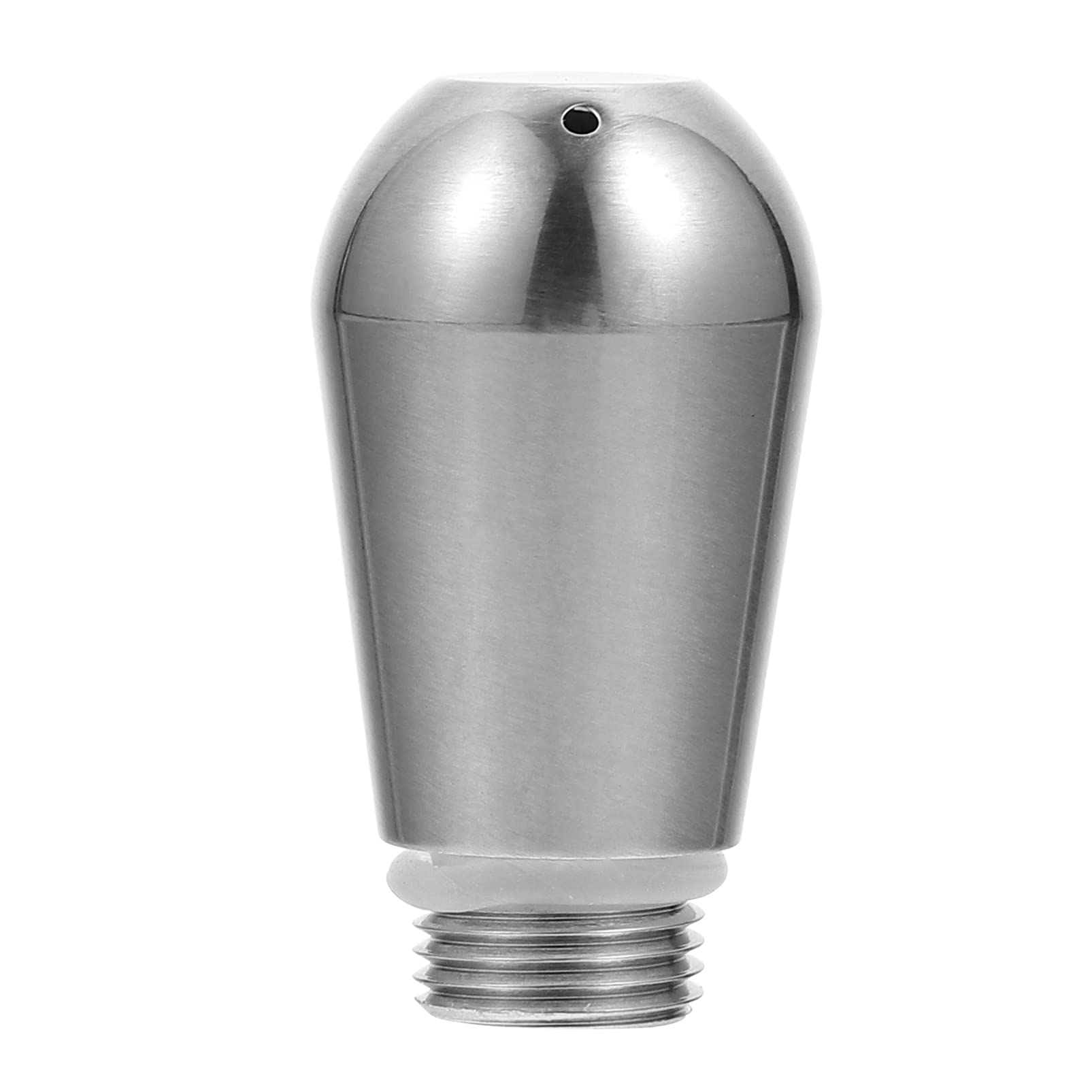 Hemoton Replacement Maker Steam Nozzle Multi-hole Coffee Machine Spout Materials