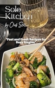 Solo Kitchen (English Edition)