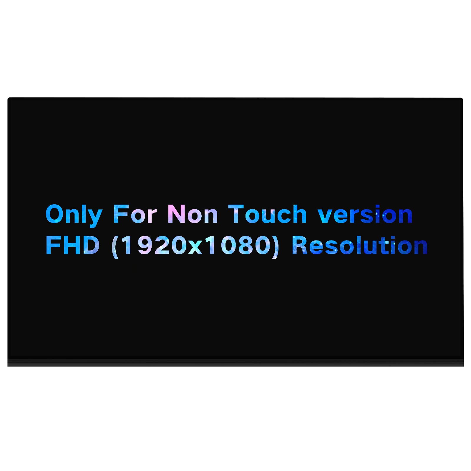 M07092-001 M07093-001 M08711-001 M36315-001 L92716-ND1 Ricambio per HP Elitebook 840 G8 840 G5 840 G6 845 G6 845 G5 45 G7 Schermo LCD sostituzione pannello di visualizzazione FHD 30PIN (non touch)
