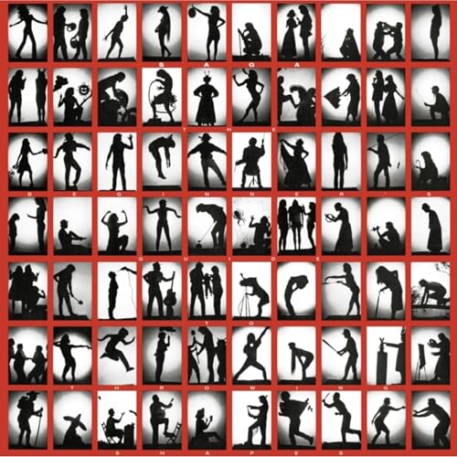 ASY Beginner's Guide To Throwing Shapes Remastered Pleasure & The Pain Record Set image 5