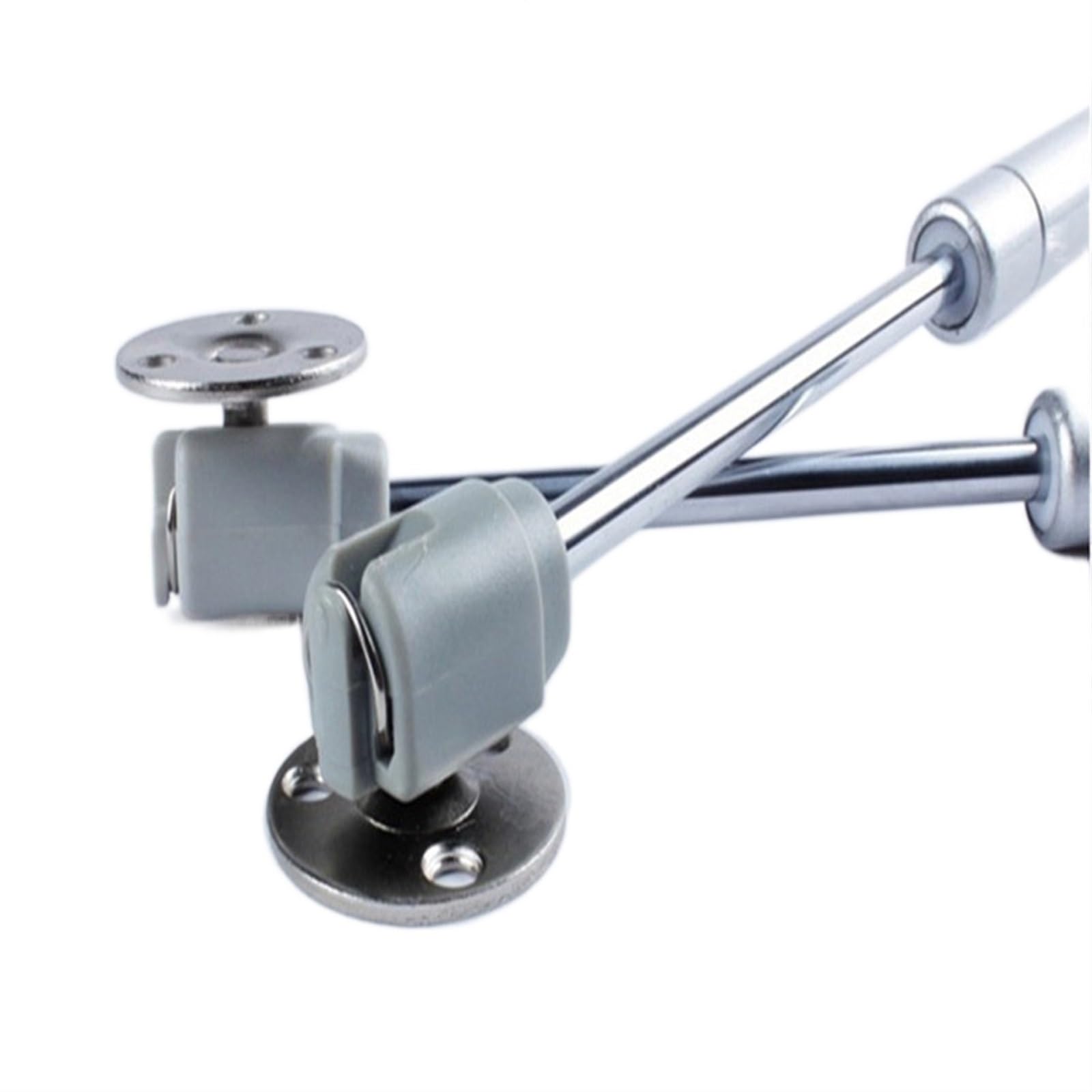 Hydrauliczne amortyzatory gazowe, Alloy Hydraulic Gas Strut Support Rod Soft Close Hinge For Cabinet Door 50n 60n 40n(50n)