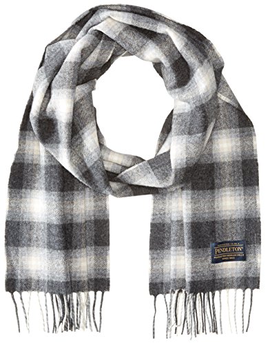 Pendleton Men's Whisperwool Muffler