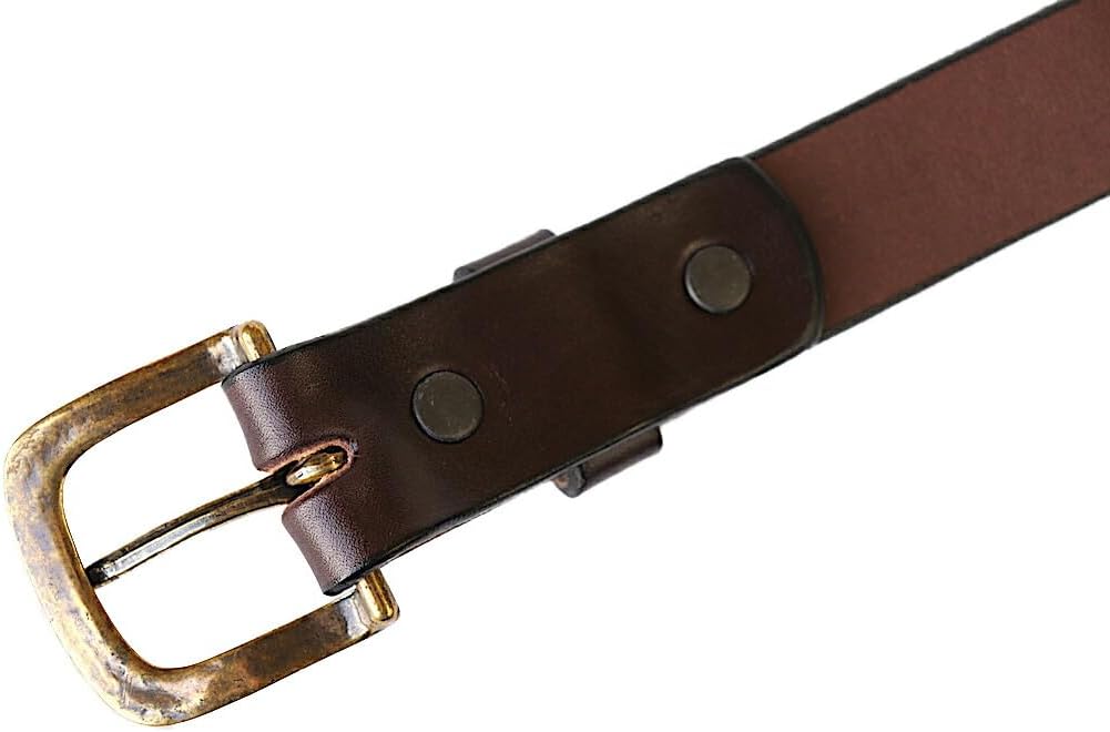 TORY LEATHER 2146　トリーレザー トリーレザー)TORY LEATHER 2146 1 1/4 インチ メンズ