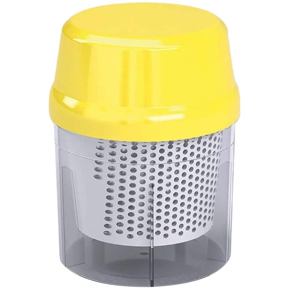Tarro Probador De Ácaros Varroa para Monitor De Ácaros Varroa, Herramientas De Apicultura, Botella De Prueba De Ácaros Varroa a Prueba De Fugas para Apicultores