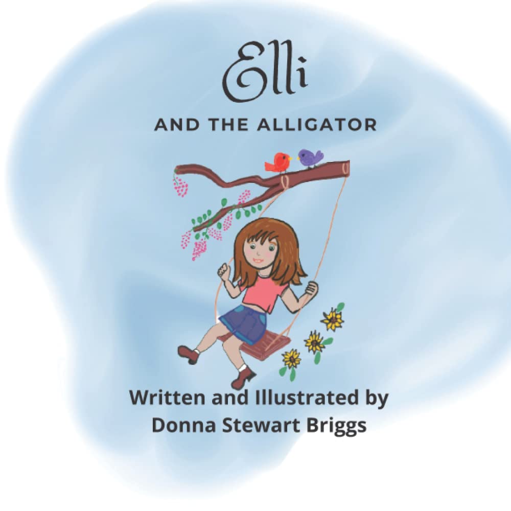 Elli and the Alligator