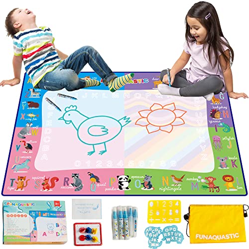 Our Top 10 Best Water Drawing Mat Reviews BNB