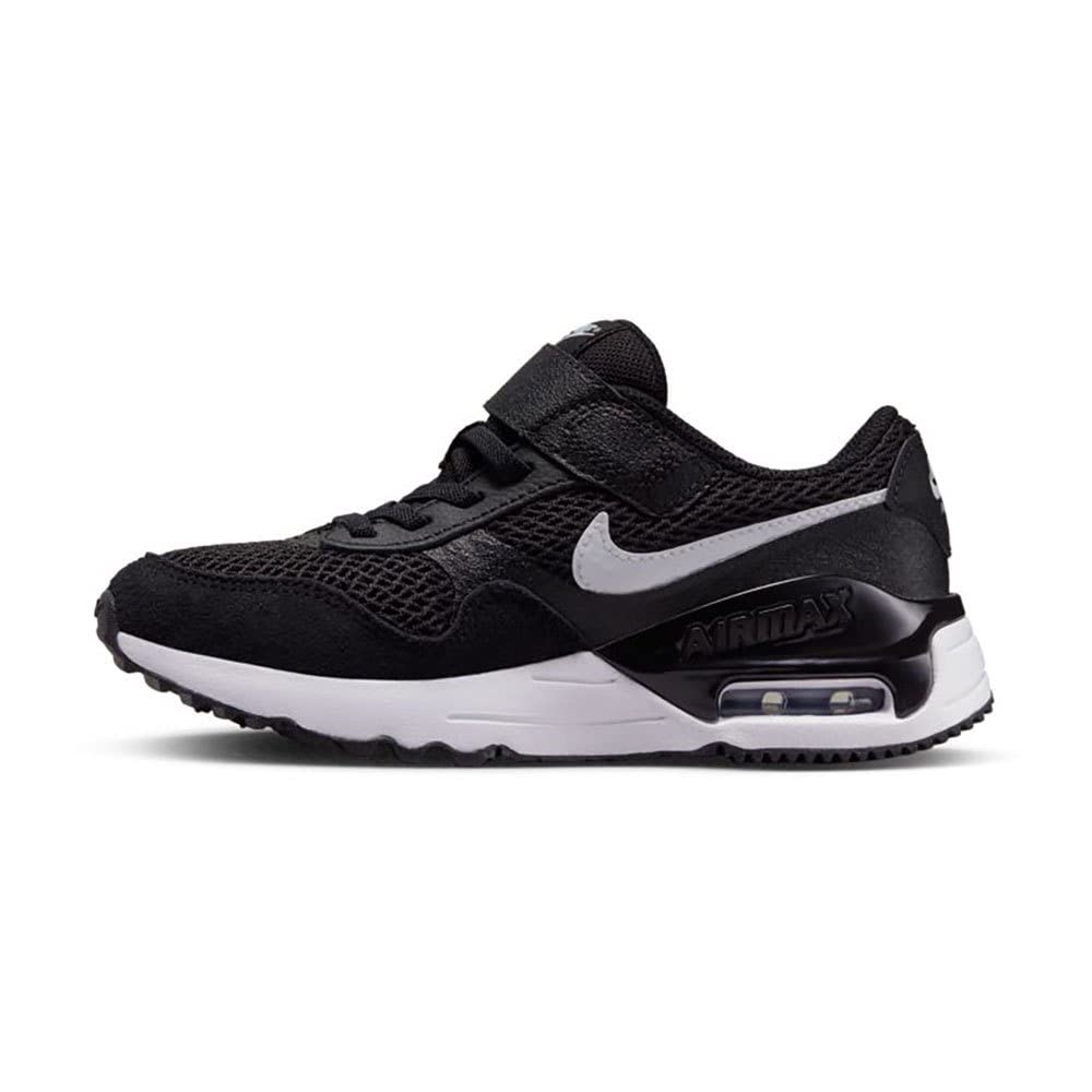 NIKE Chłopcy Air Max Systm (Ps) Buty gimnastyczne