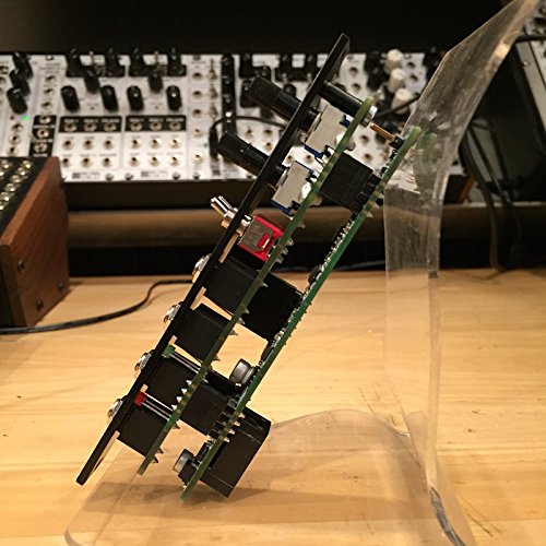 Erica synths Pico mask モジュラーシンセサイザー Erica Synths Pico Input— Clockface Modular