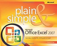 Algopix Similar Product 20 - Microsoft Office Excel 2007 Plain 