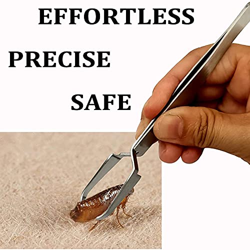 Saizone Pinza per Zecche Pinzette a Professionale