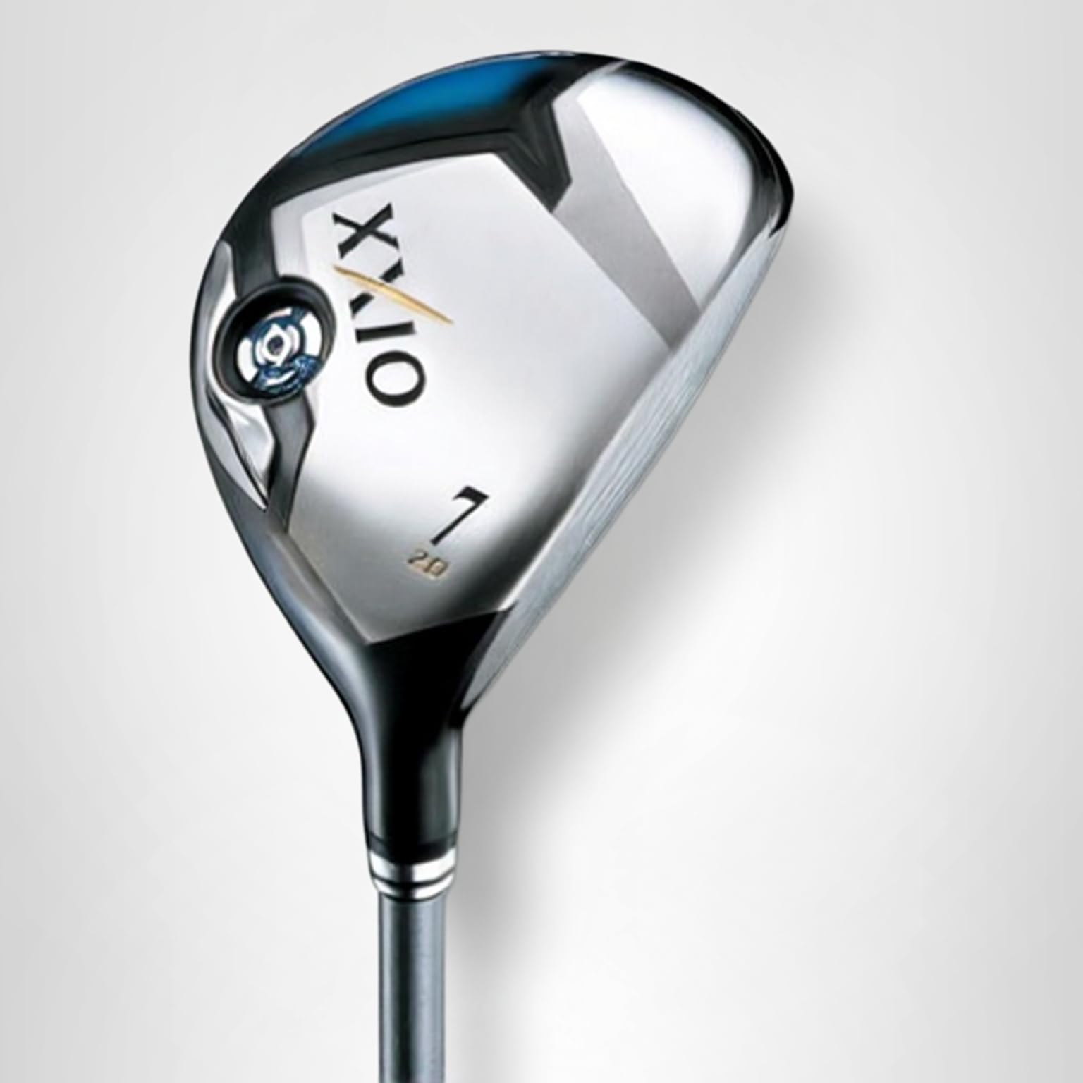 Amazon.co.jp: DUNLOP(ダンロップ) XXIO7 フェアウェイウッド MP700