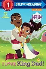 Image of I Love King Dad! Nella. Brand catalog list of Nella the Princess Knight. 