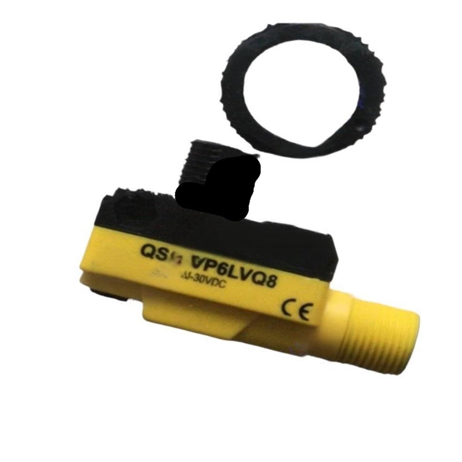 ZVQYSGIW QS18VP6LVQ8 photoelectric switch sensor