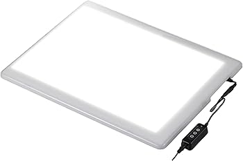 その他 MUTOH TRACER / LitaVi SLT-A4C Amazon | 武藤工業 トレース台 ライトボード SLT-A4C A4サイズ