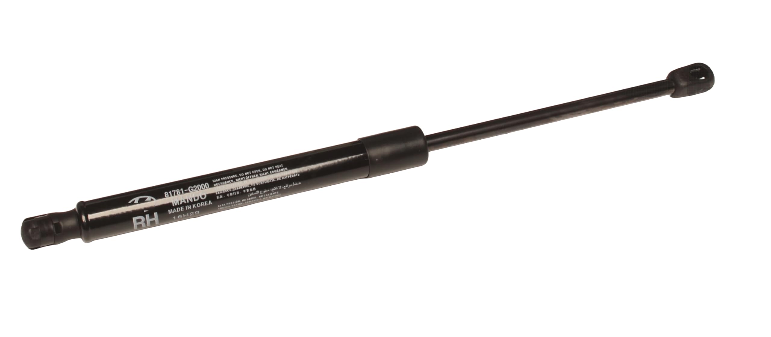 Amazon.com: Genuine OEM 81781-G2000 Tailgate Lifter, RH