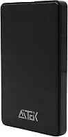 HD Externo Portátil com USB 3.0 3.1 Compacto e Leve para PC Computador Desktop Notebook Backup de Dados (500GB)