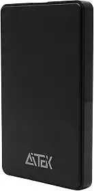 HD Externo Portátil com USB 3.0 3.1 Compacto e Leve para PC Computador Desktop Notebook Backup de Dados (500GB)