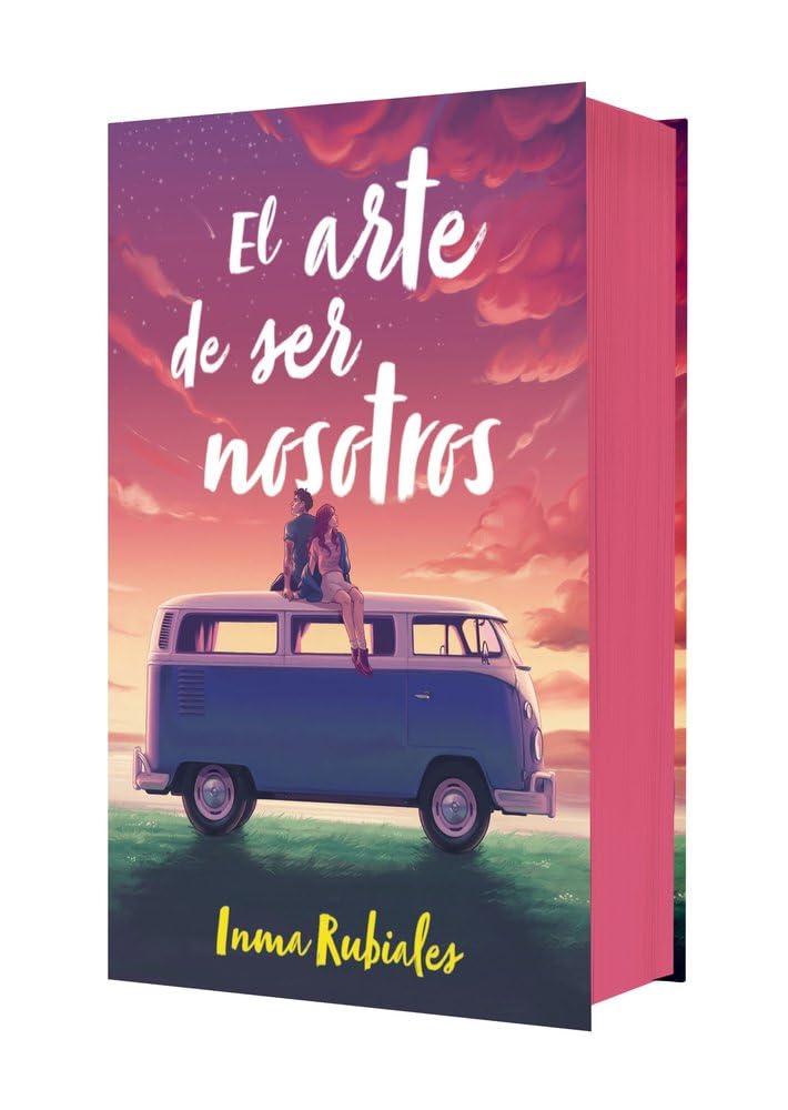 El Arte de Ser Nosotros. Edición Especial / The Art of Being Us. Special Edition (Planeta)