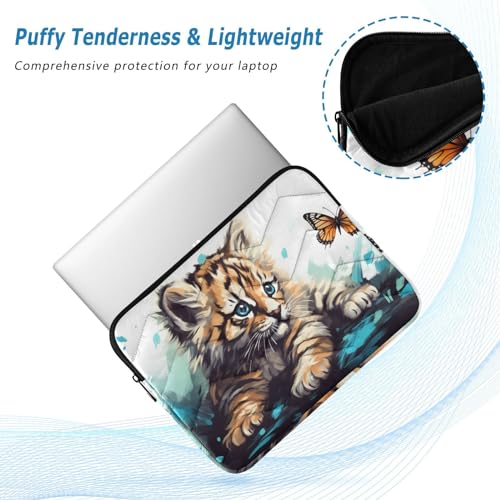 Funda para portátil Kigai de 13-14 pulgadas resistente al agua miniatura 5