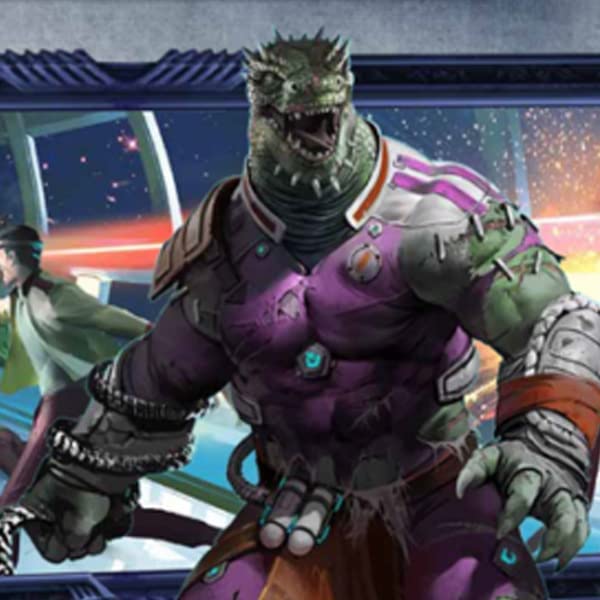 Giochi Uniti - Starfinder: Il Segnale dell’Afflizione, GU3426
