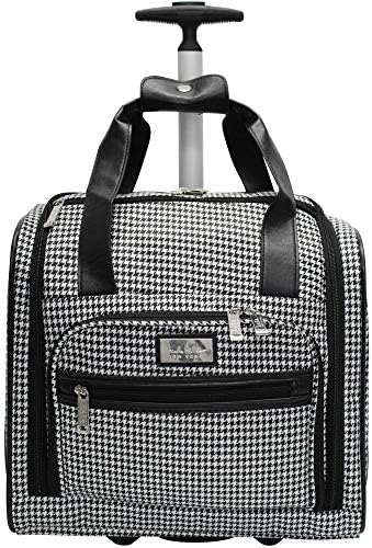 small underseat luggage
